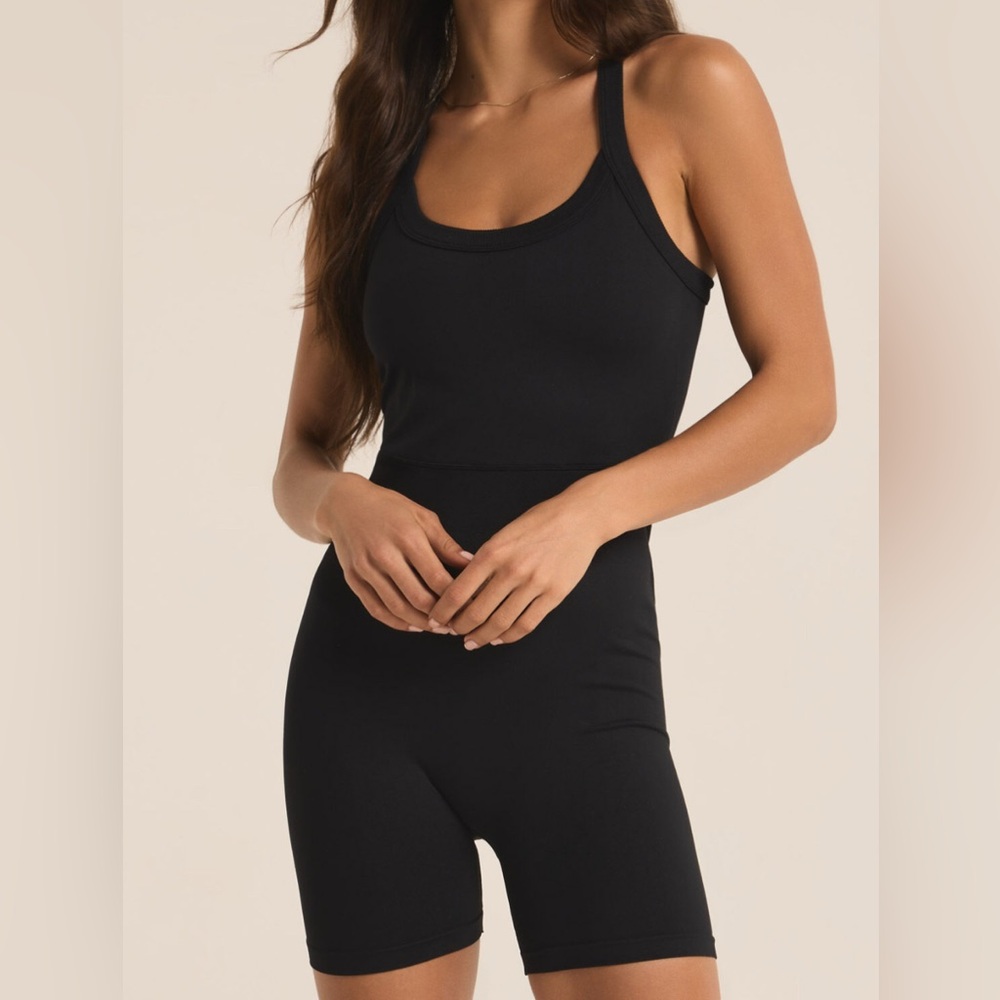 Z Supply Active Seamless Onesie